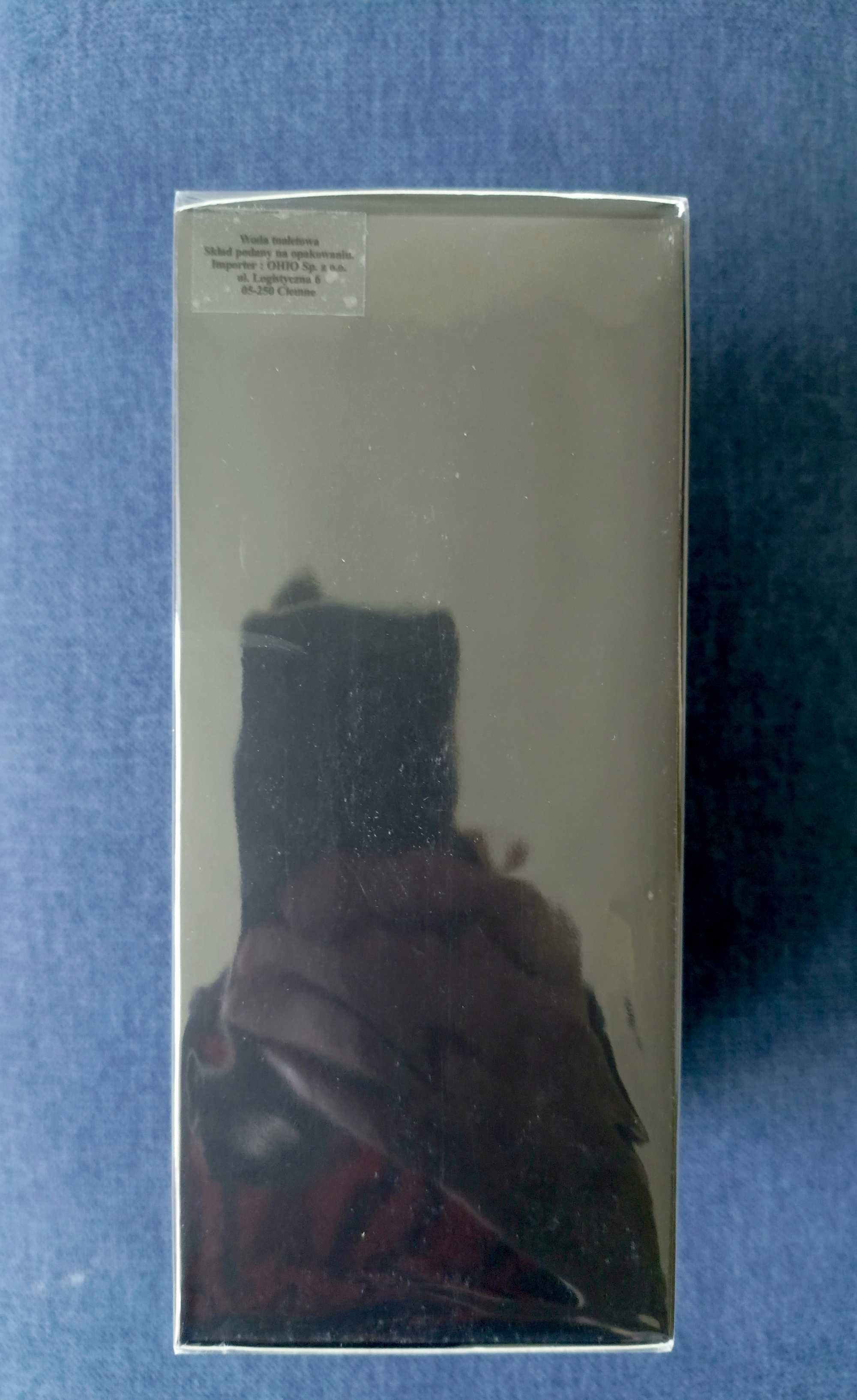 HUGO BOSS THE Scent 200ml Nowez Zfoliowane Oryginalne