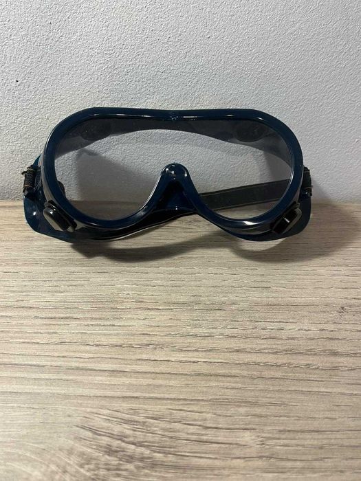 okulary google ochronne