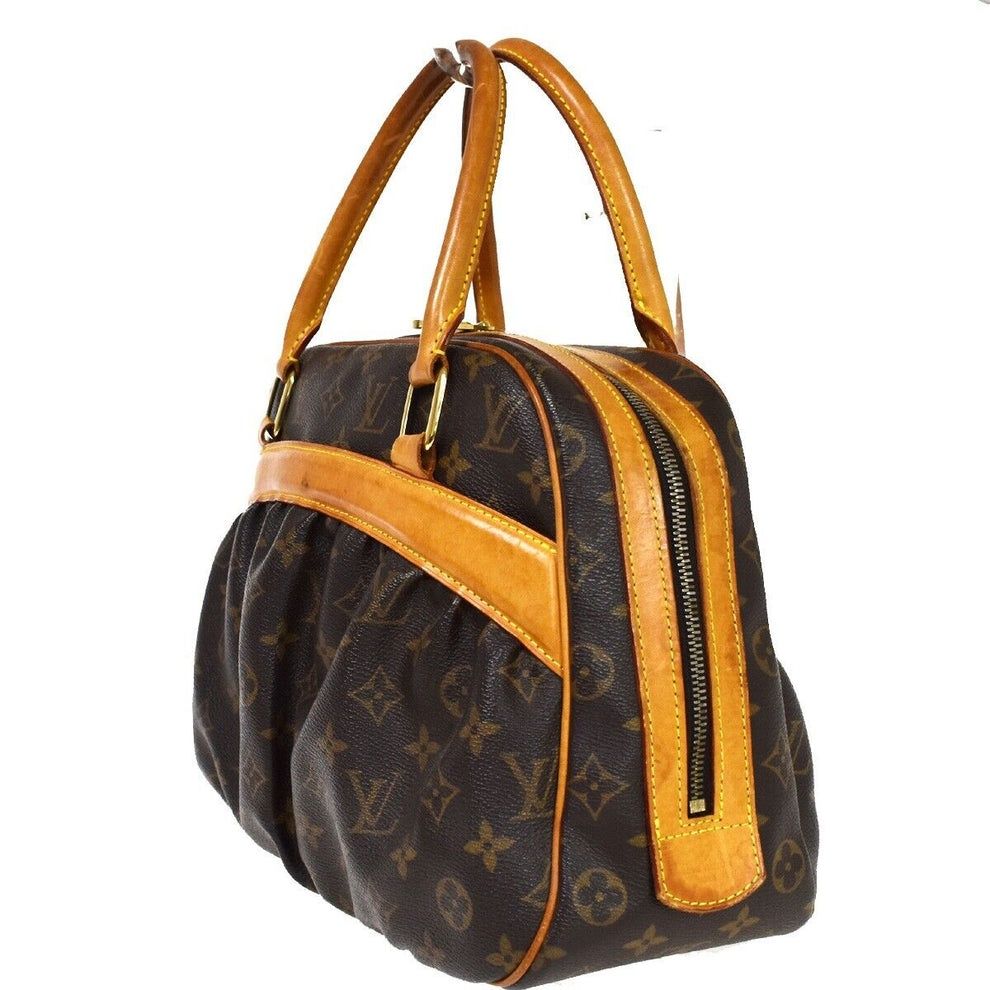 Сумка Louis Vuitton Mizi bag код