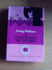 A Convidada de Honra, Irving Wallace