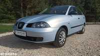 Seat Cordoba 2003 Rok! 1.4 Benzyna! Polski Salon! Polecam!