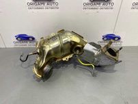 Каталізатор 1.5 Nissan rogue T33 Нісан рог Т33 2021 2022 2023 2024+