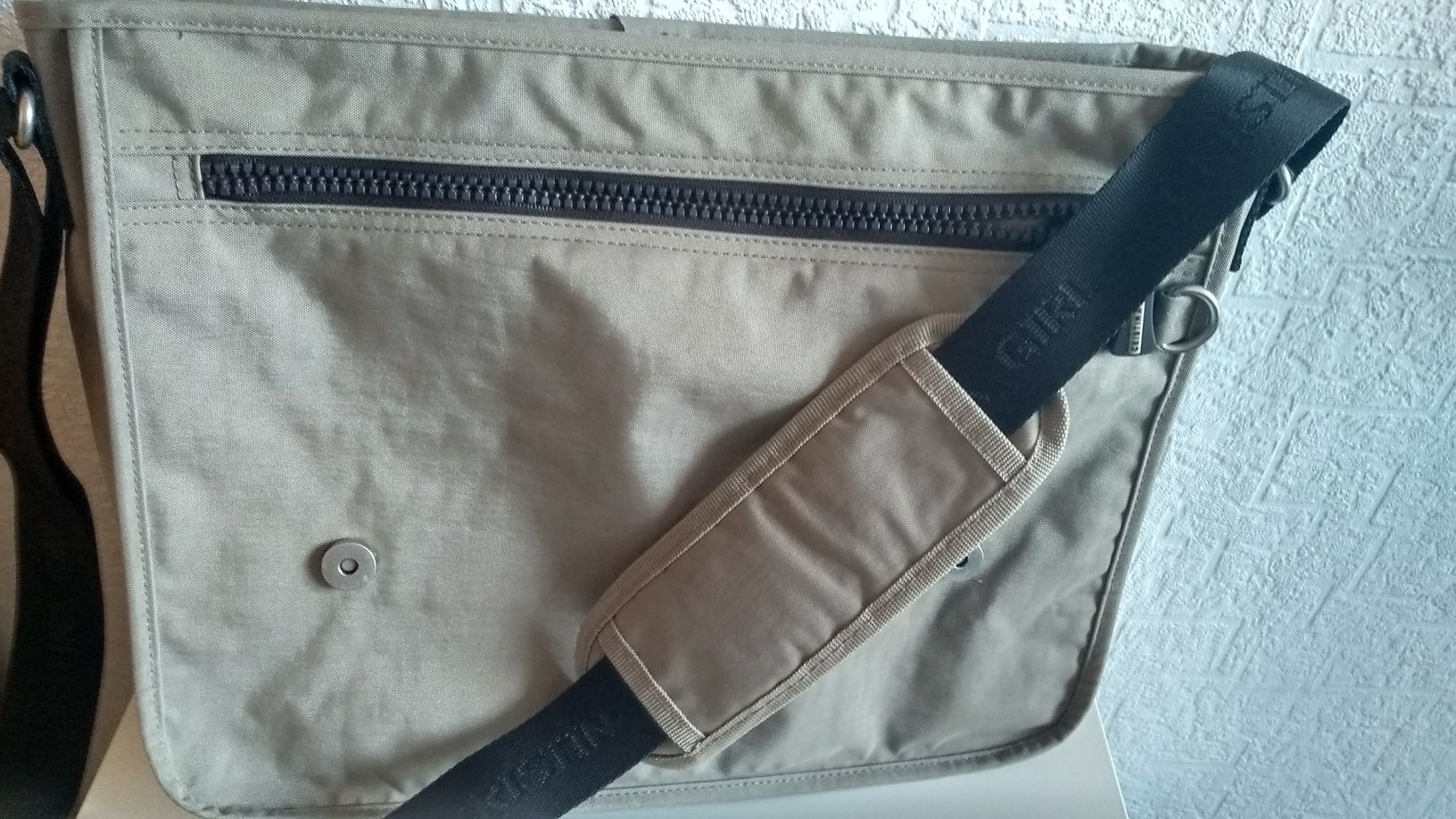 Torba - duża, 6 różnych przegródek