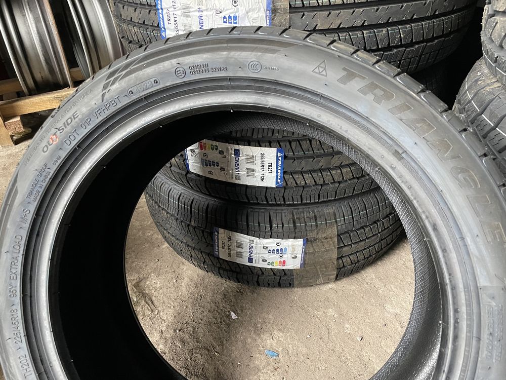 шини гума 225/45 R18 Triangle audi acura honda bmw kia nissan Hyundai