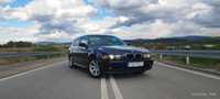 BMW 5 , E39 , 3.0d, 193 km, 2003 rok, polift, automat , komb, m57i