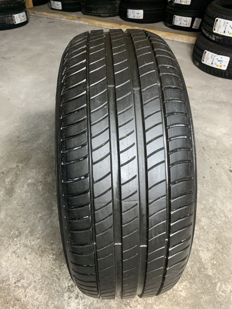4x Opony Michelin 225/55 R17 97V Primacy 3