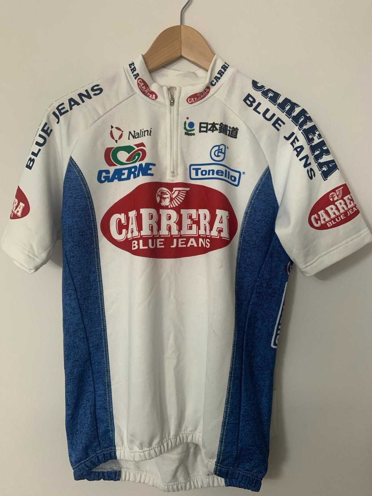 Fato Ciclismo, curto, Carrera