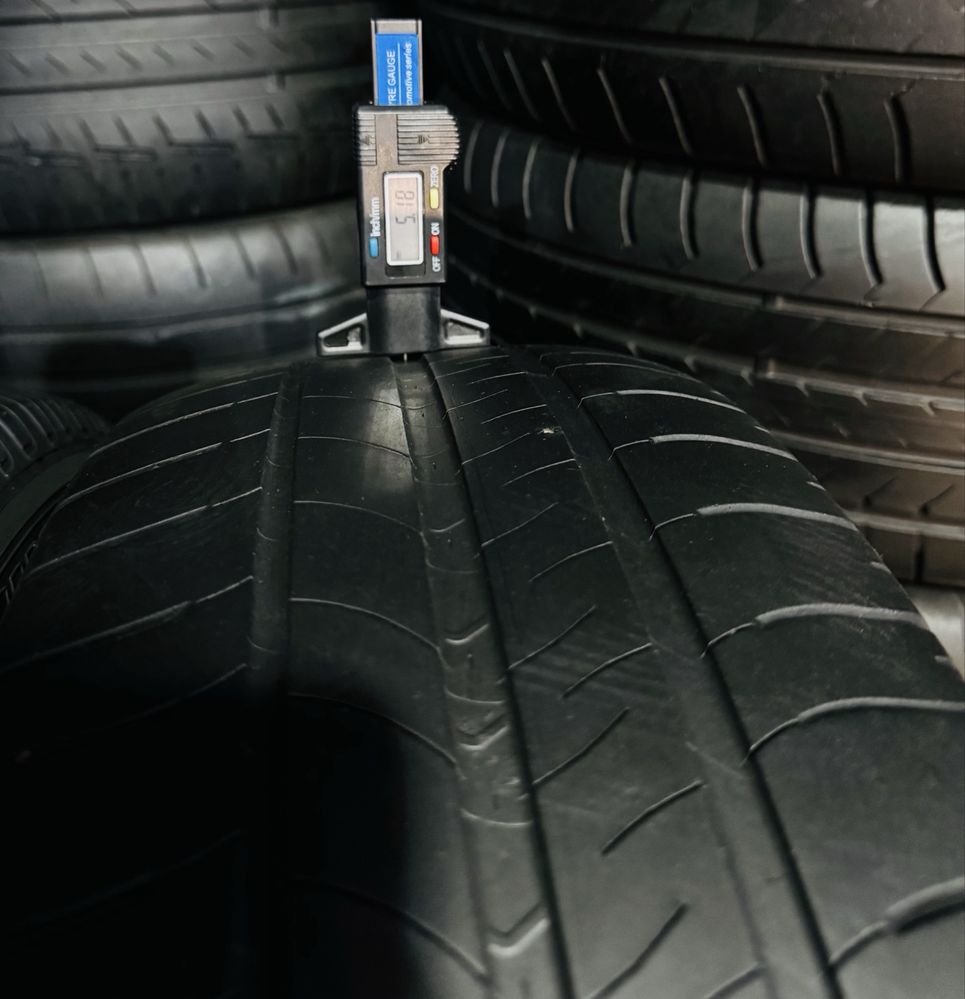 Продам 205/60 R16 92H. Michelin Energy Saver. Літо 2019 рік.