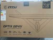 Monitor gamingowy MSI Optix G241