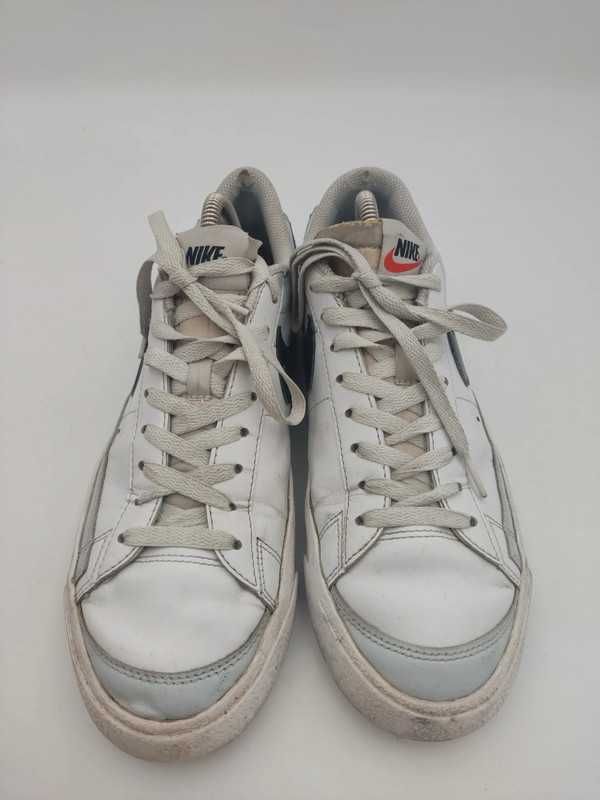 Sneakersy męskie Nike blazer 77 low buty sportowe