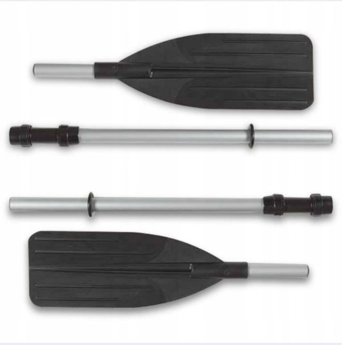 Ponton INTEX 3 osobowy, raz użyty