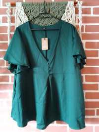 Nowa bluza shein 52/54 damska