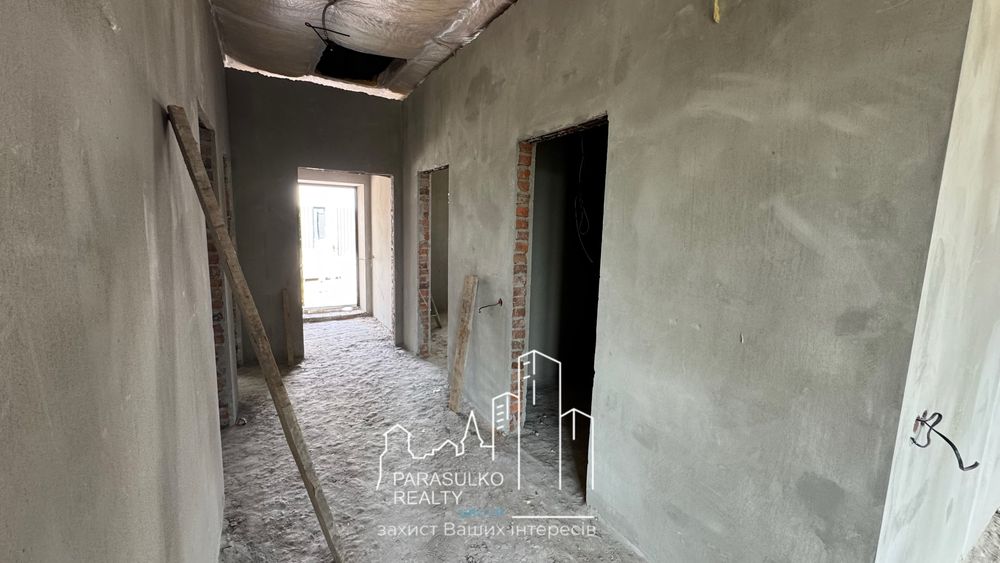 Обмежена пропозиція! Власний будинок! ‼️Знижка до 01.12‼️