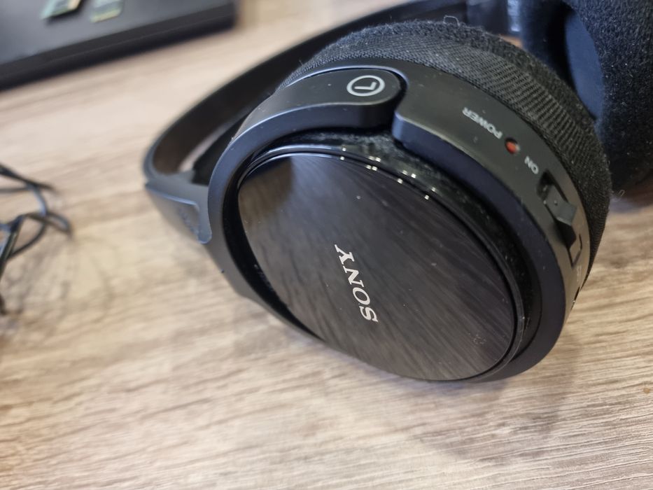 sony mdr rf811rk