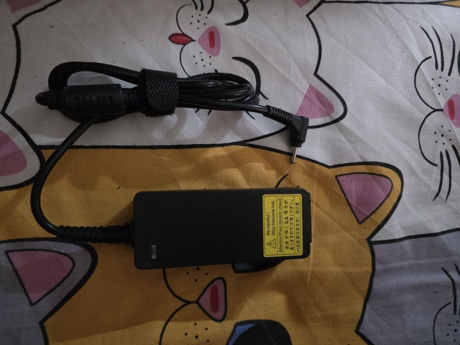 Зарядное устройство (адаптер) для ноутбука Asus