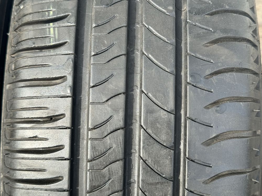 Літні шини 195/55R16 Michelin Energu. Протек:99%.Spain.