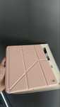 Etui MAGI Series iPad Pro 13 2024/2025 z podstawka i odpinaną klapką