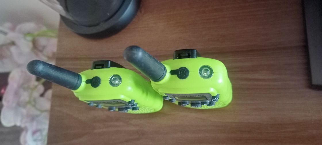 Walkie talkie, krótkofalówka Baofeng BF -T3