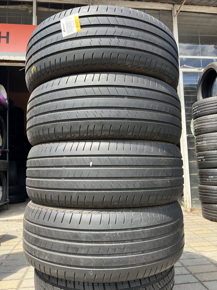 Шини 245/50/19 bridgestone; комплект літні; склад R19