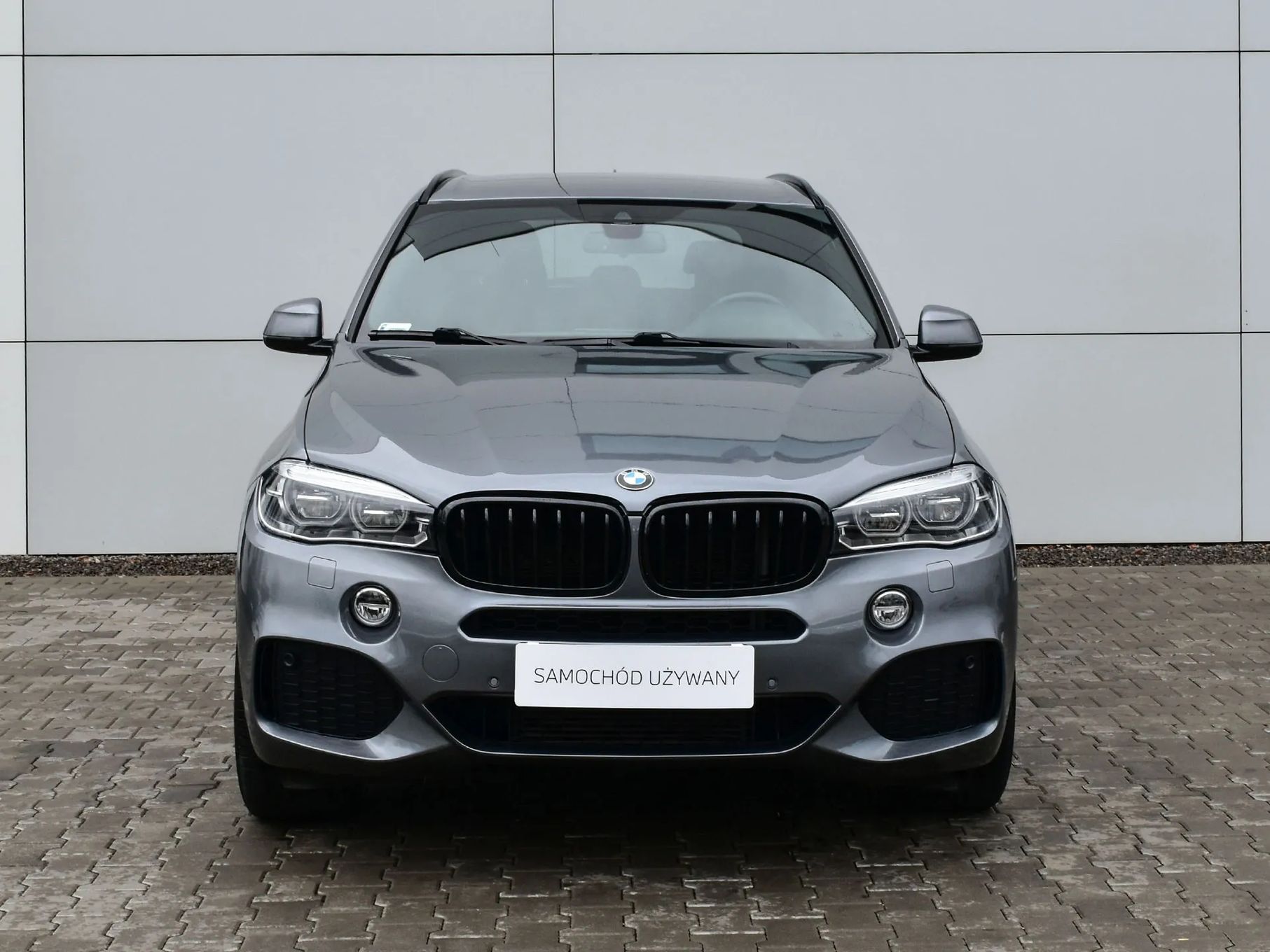 BMW X5 BMW X5 xDrive25d