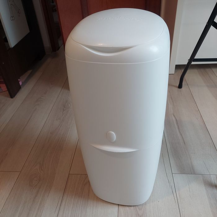 Kosz na pieluchy Angelcare