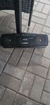 Radio magnetofon Sharp QT-272
