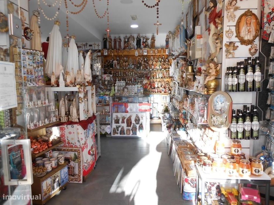 Loja Comercio E Habitação