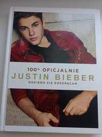 Justin Bieber biografia