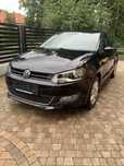 Vw polo 1.6 tdi (90km)