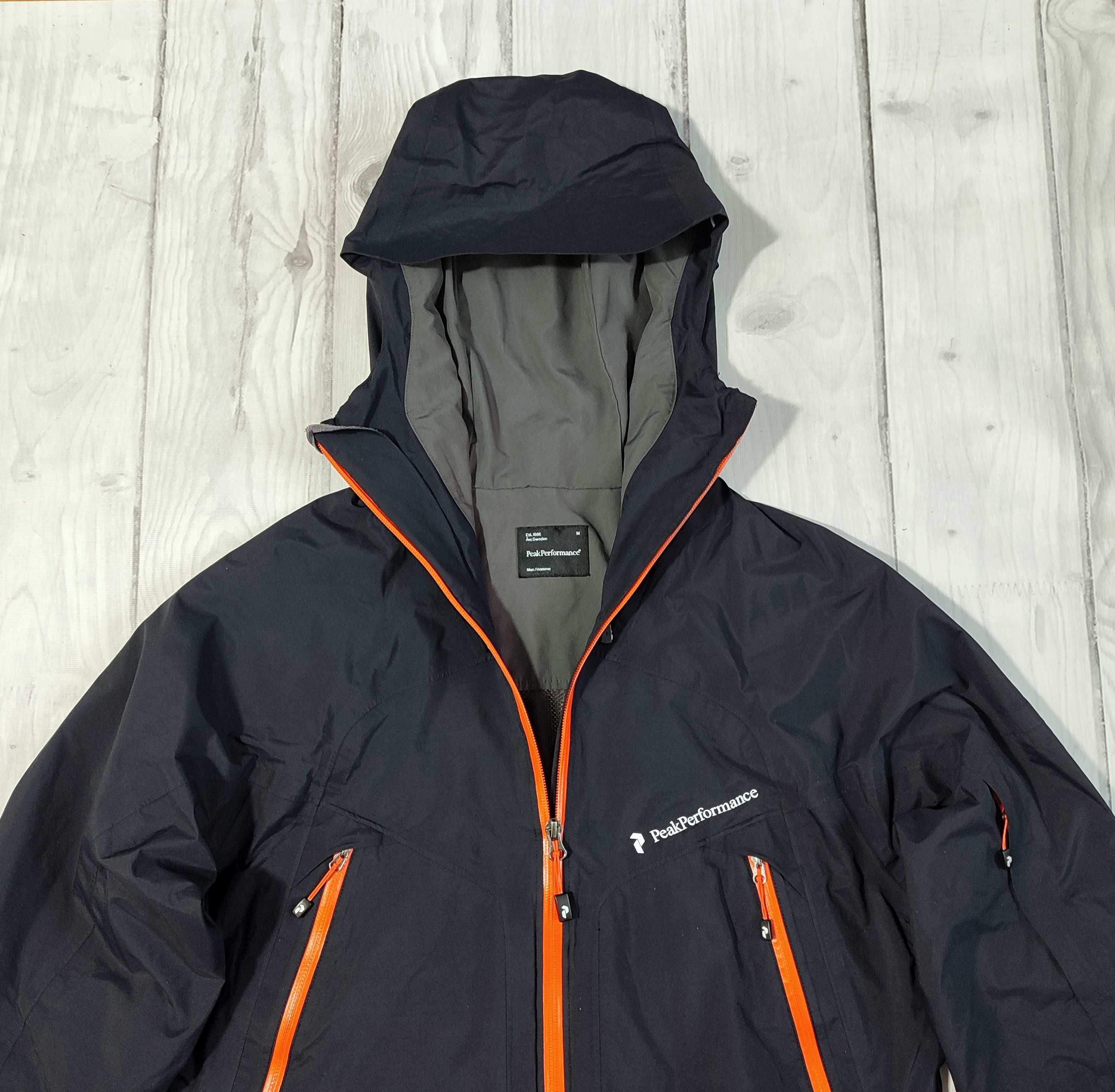 Kurtka Peak Perfrmance Protect Hipe r. M