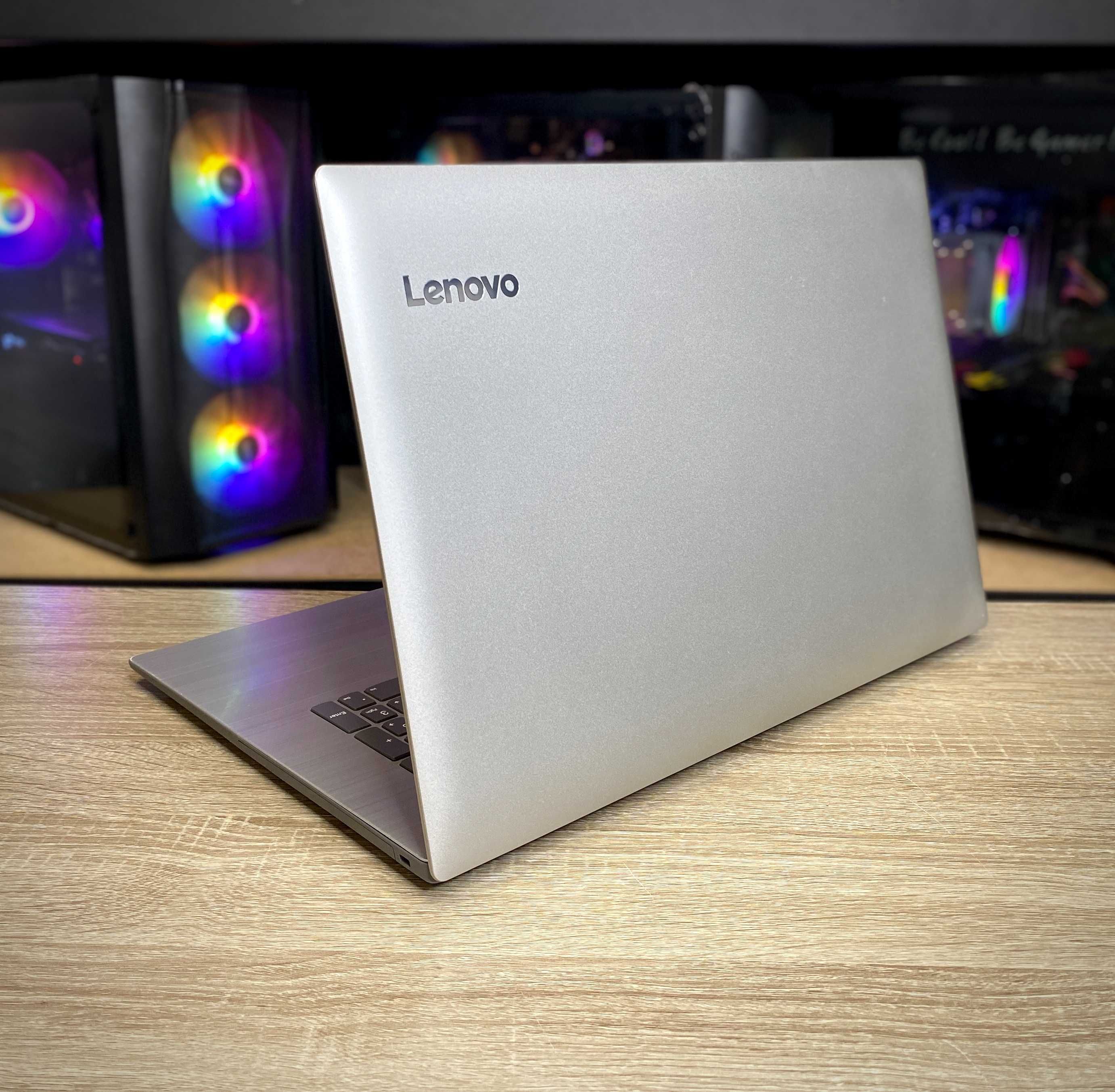 Lenovo 320-17IKB 17.3" 4415U/4Gb/256SSD/Nvidia 920MX-2Gb ГАРАНТІЯ