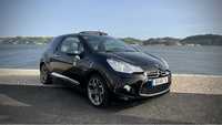 Citroen Ds3 1.6 Thp 160cv Cabrio ( Aceito troca )