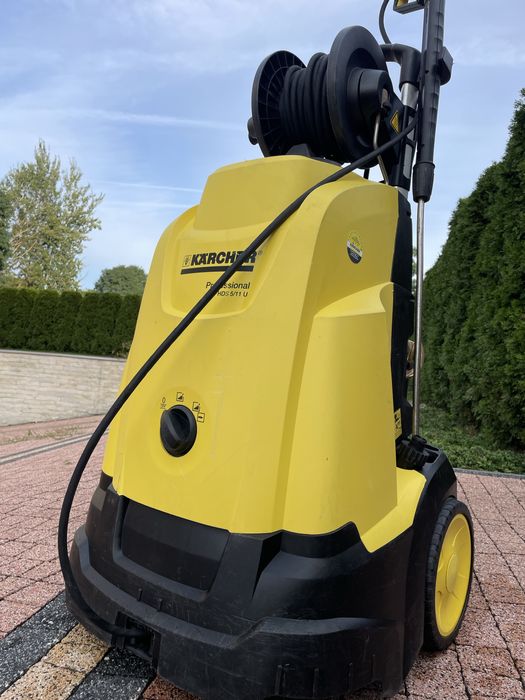 Myjka KARCHER Professional HD 5/11 U