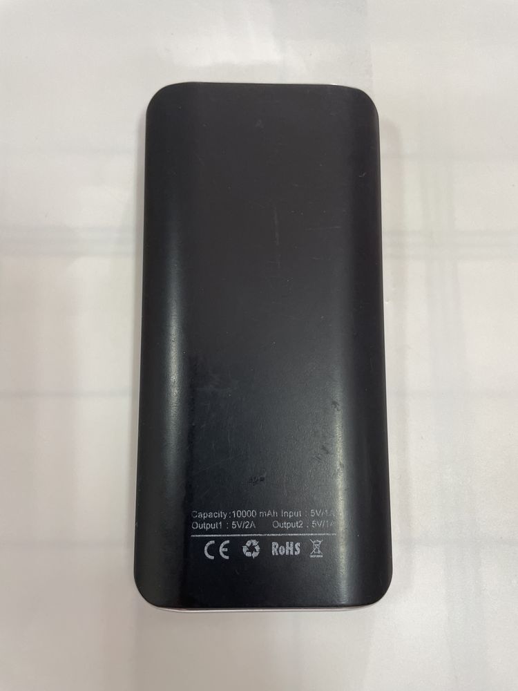 Powerbank 10000mah