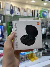 Навушники Xiaomi Redmi Buds 4 Lite Black China