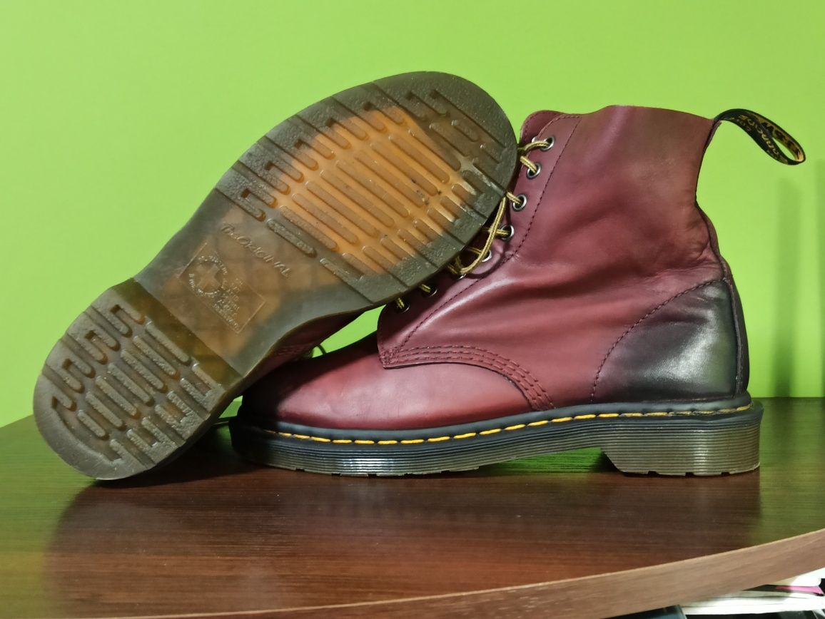 Ботінки Dr.Martens PASCAL р.42