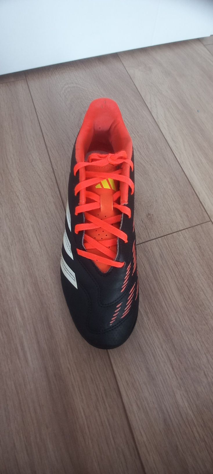 Turfy Predator Adidas 39 rozmiar