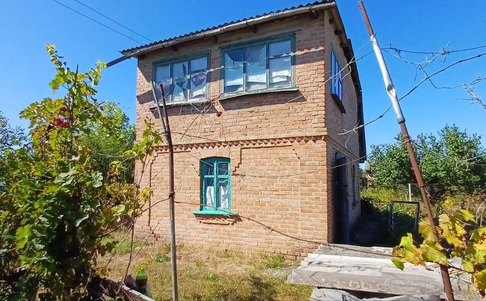 ТЕРМІНОВО продам дачу | Кропивницький, кооп «Колос»