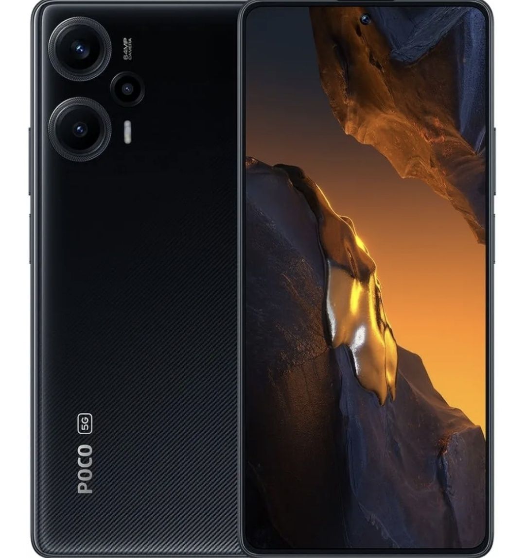 Xiaomi poco F5 12gb/256 muito estimado