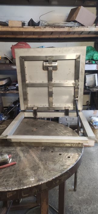 Сварка аргоном Обвʼязка трубопроводів з чорної та нержавіючої сталі.