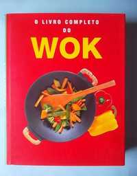 O Livro Completo do WOK