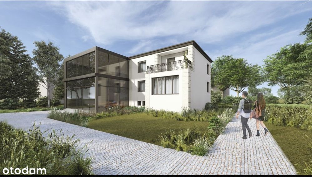 Dwie Nieruchomości Na Sprzedaż . Dom i Firma Dla Ambitnych.