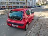 PEUGEOT 107 1.0 - Motor Toyota