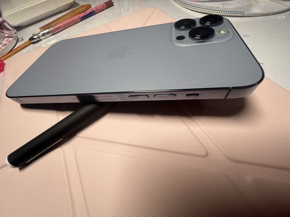 Iphone 13 pro max 256