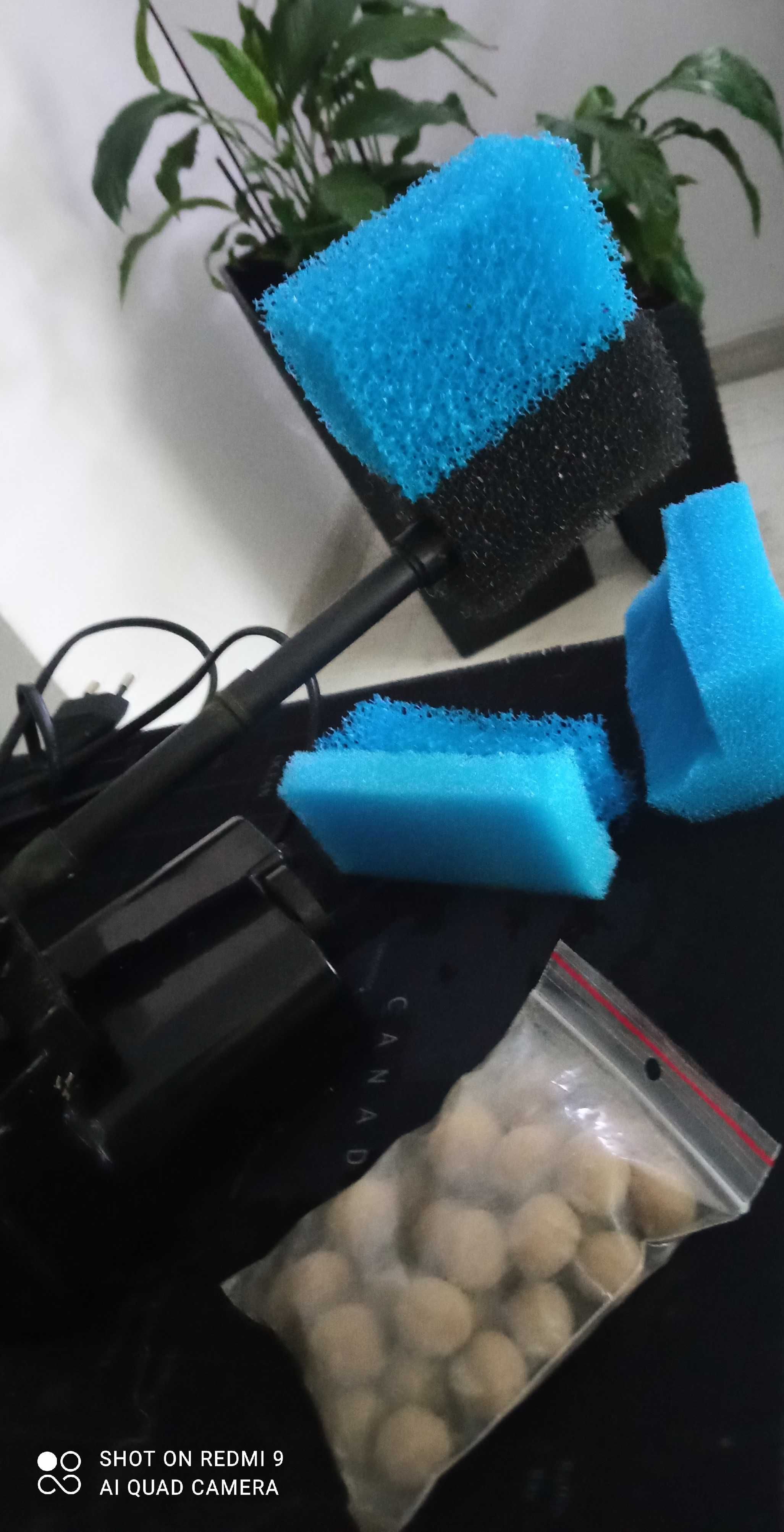 Aquael filtr VERSAMAX -mini