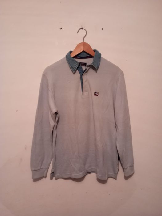 Polo Giovanni Galli Tamanho 48