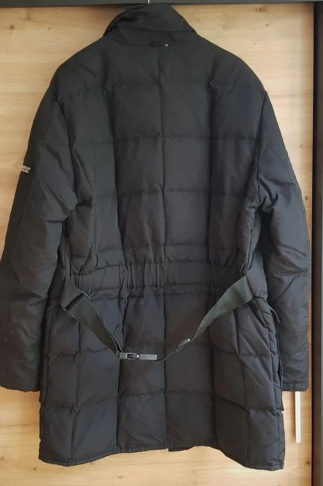 Kurtka Woolrich Lizard parka L
