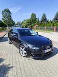 Audi A4 B8 3 0 tdi quattro panorama
