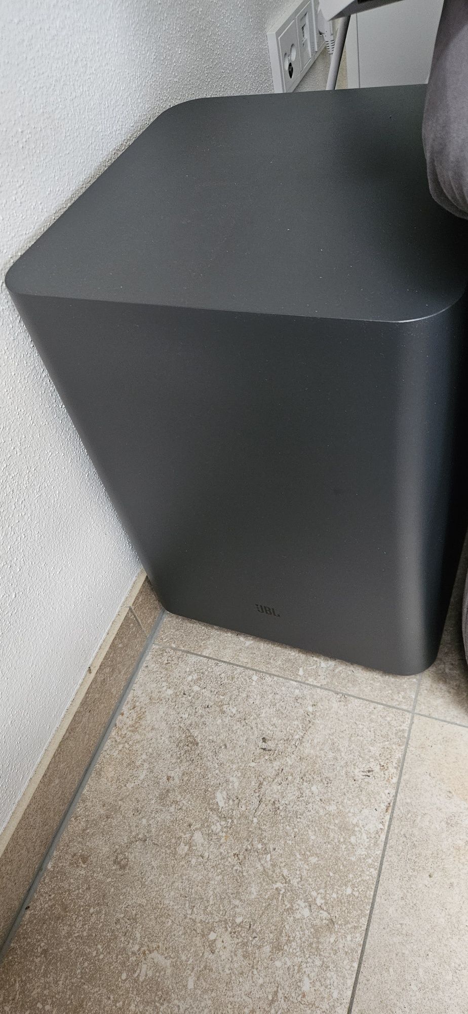 Jbl soundbar 9.1
