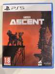 Ps5 The Ascent pl możliwa zamiana